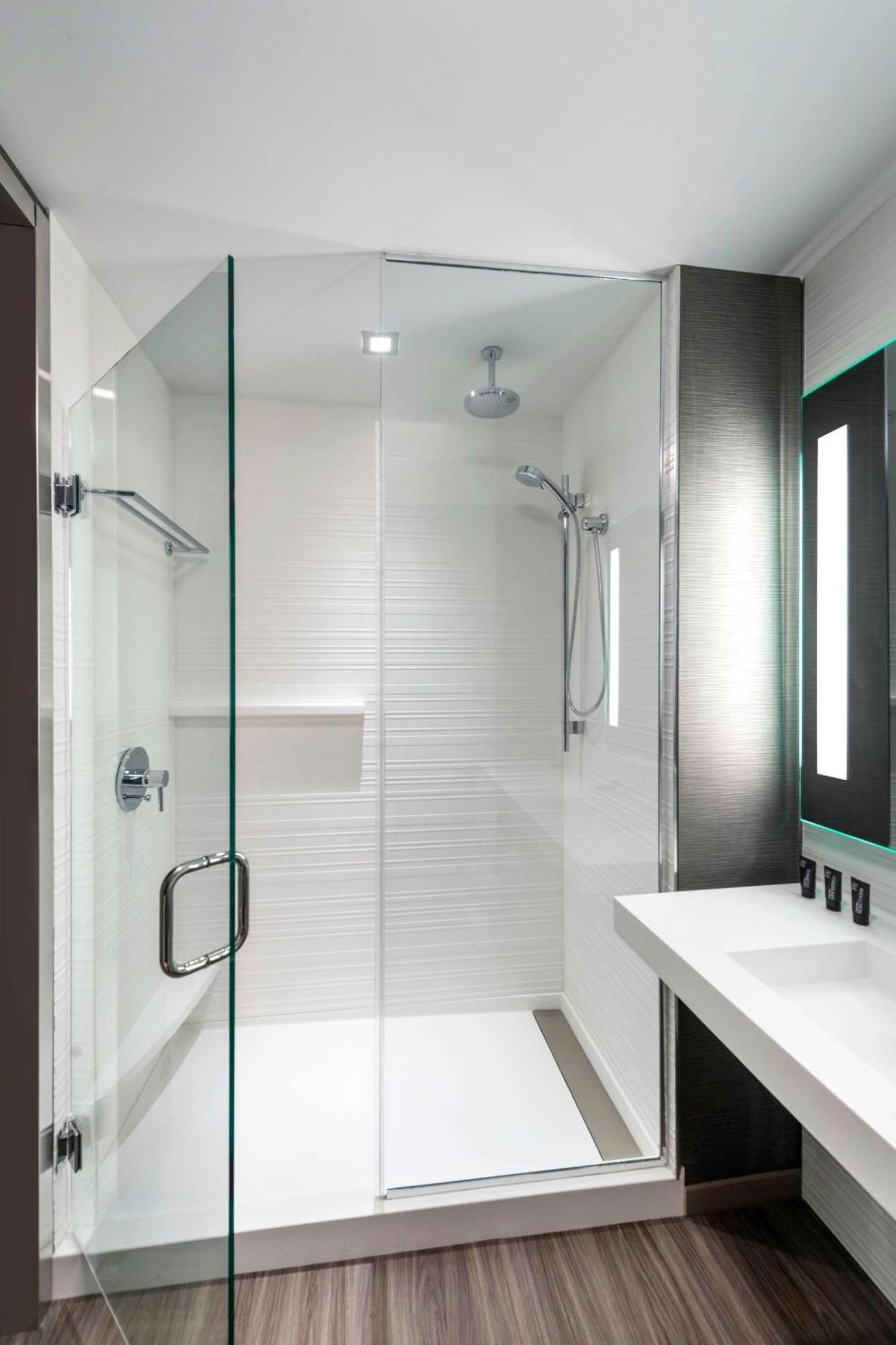 Ac Hotel By Marriott Boston North Medford Luaran gambar
