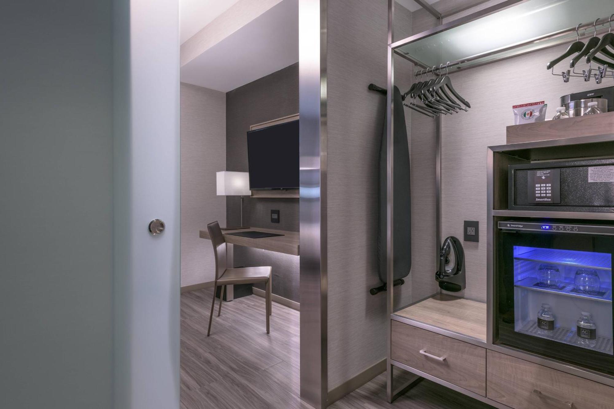 Ac Hotel By Marriott Boston North Medford Luaran gambar