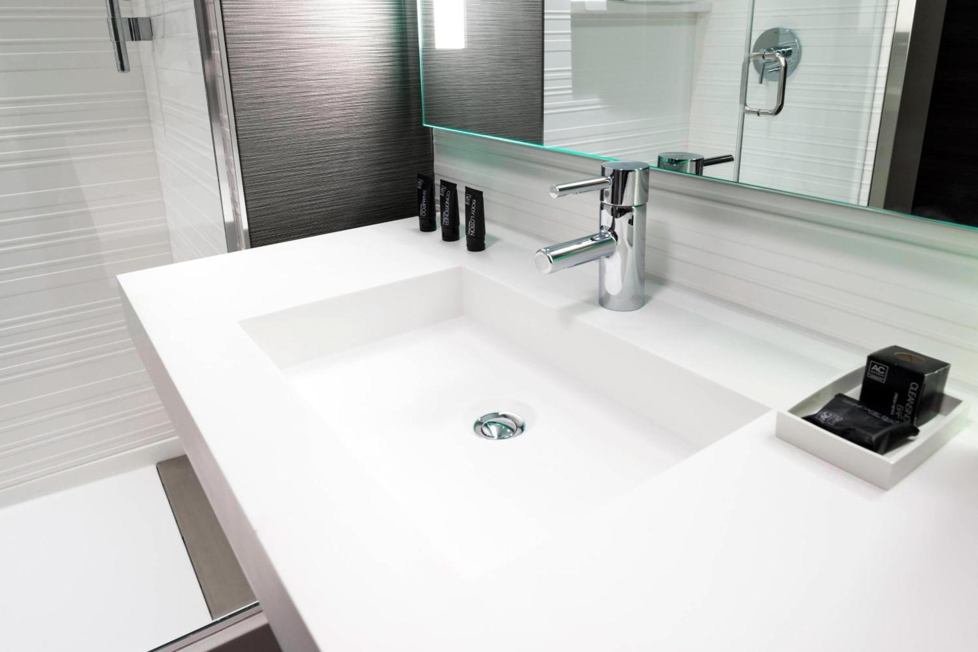 Ac Hotel By Marriott Boston North Medford Luaran gambar