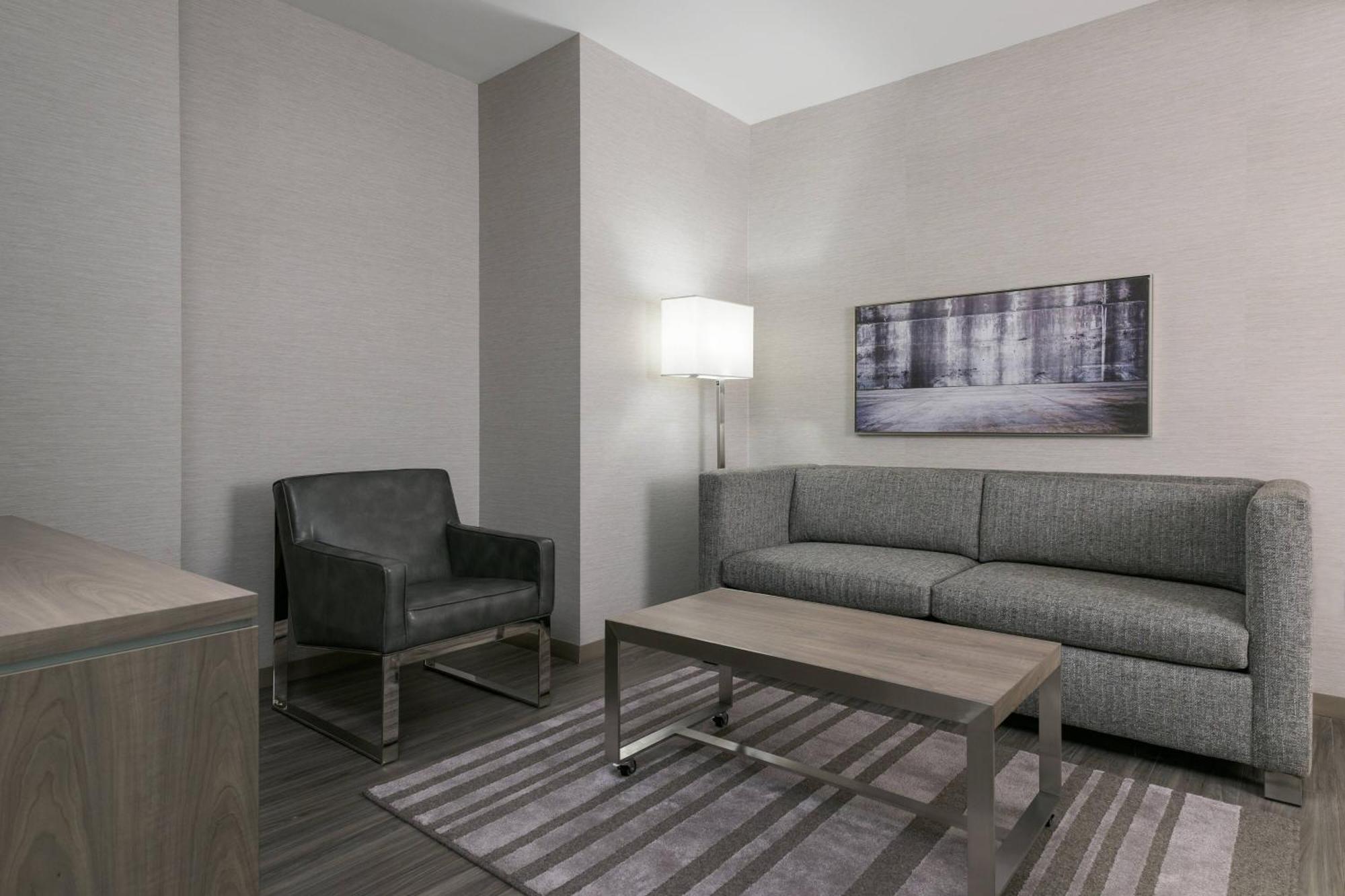 Ac Hotel By Marriott Boston North Medford Luaran gambar